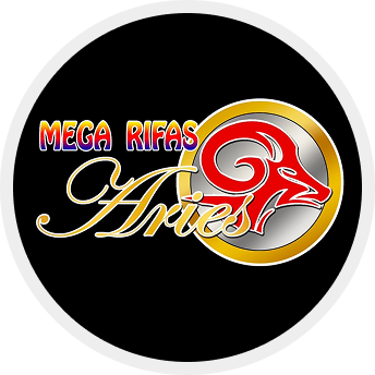 Mega Rifas Aries