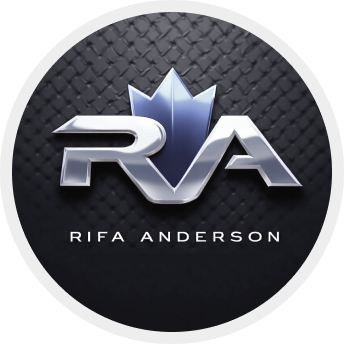Rifa Anderson