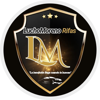 Lucho Moreno Rifas