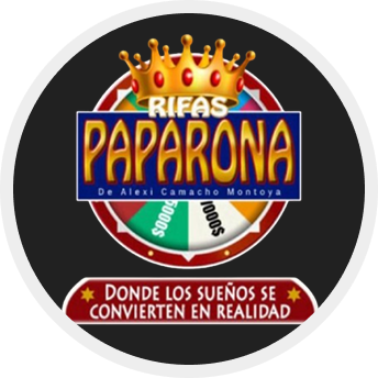 Rifas Paparona