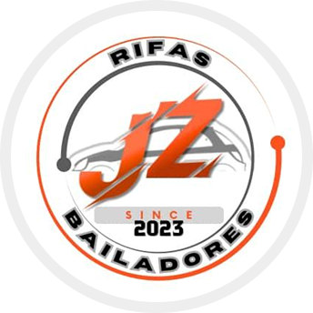 Rifa Bailadores
