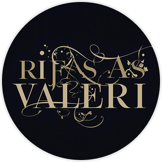 Rifas Valeri