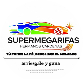 Rifas Hermanos Cárdenas