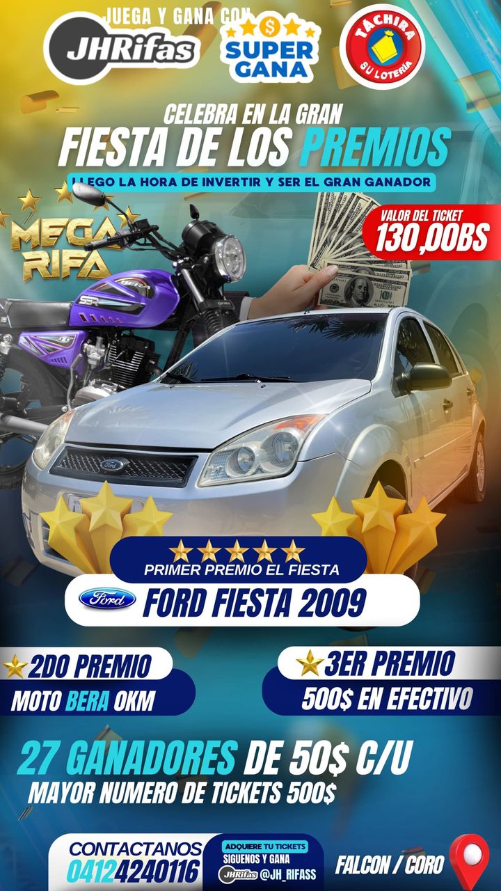 La Gran Fiesta de los Premios