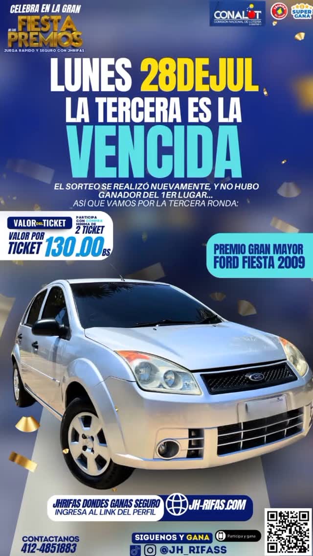 La Gran Fiesta de los Premios
