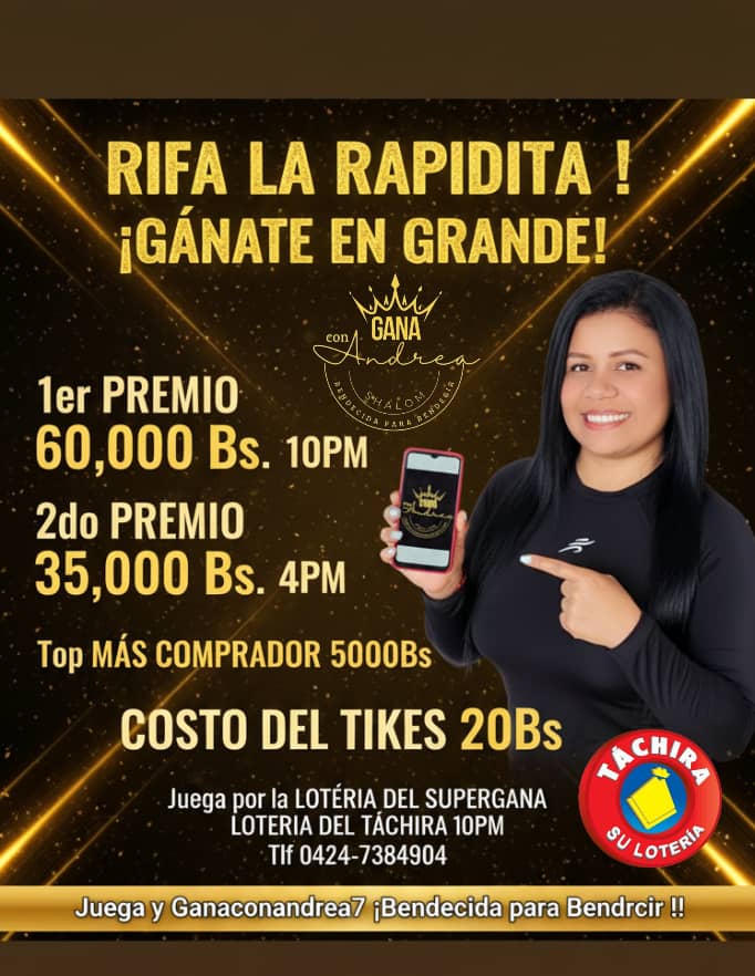 Rifa la rapidita