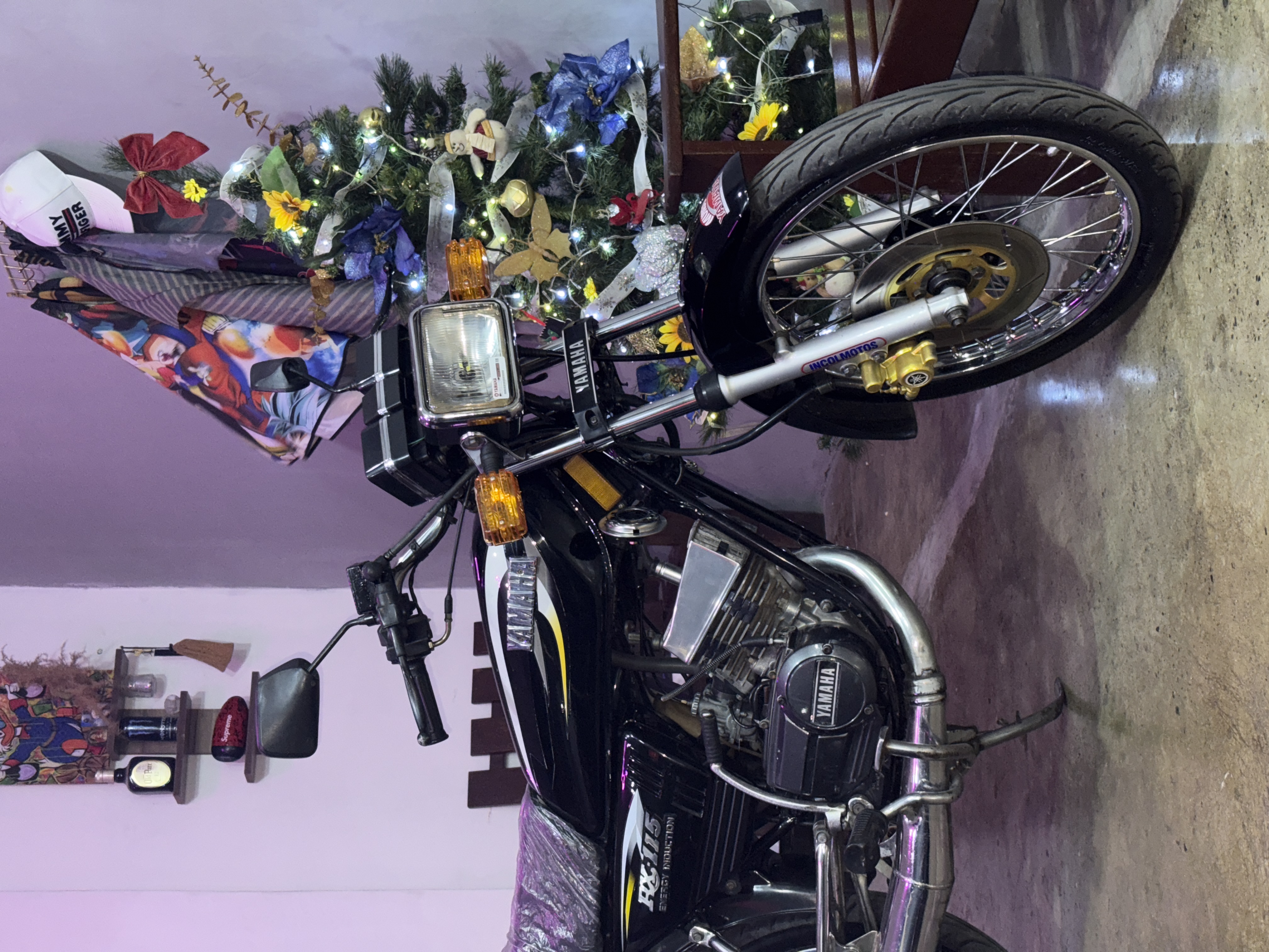 TU CONQUISTA DESEADA 