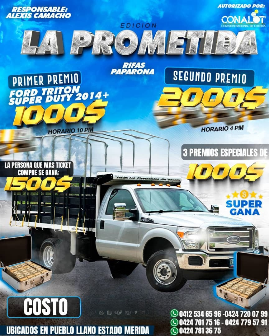 La prometida