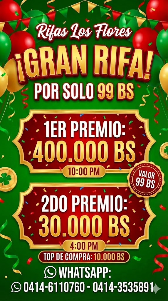 POR 99 bs