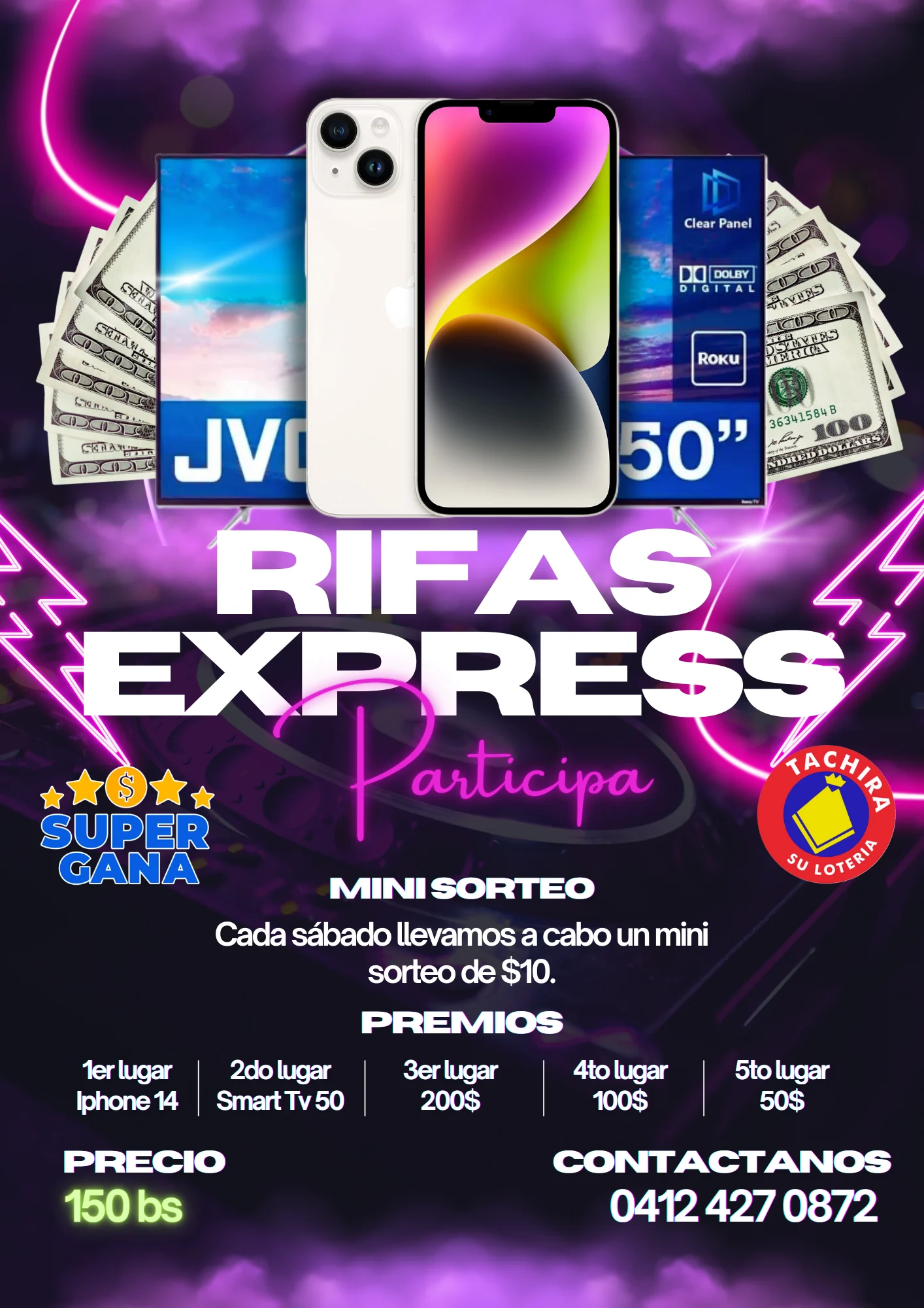 Rifa express