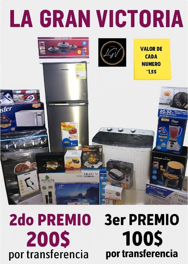 🏆 ¡LA GRAN VICTORIA: GÁNATELO TODO! 🏆
