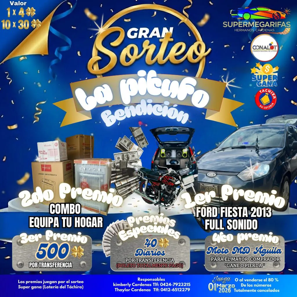 La pitufo bendición