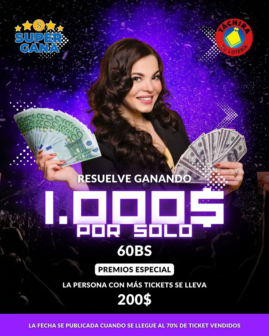 Resuelve ganando 1.000$