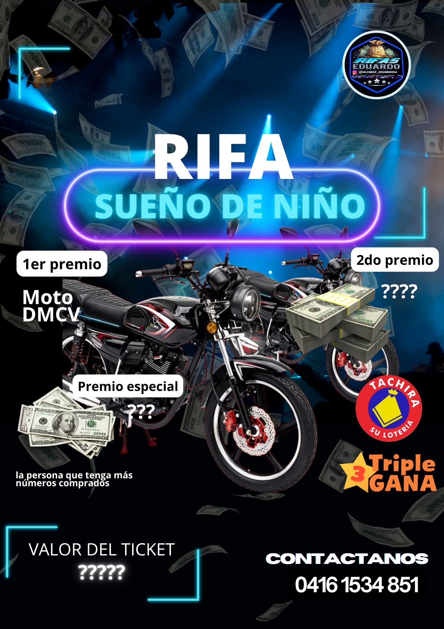 Sueño de niño