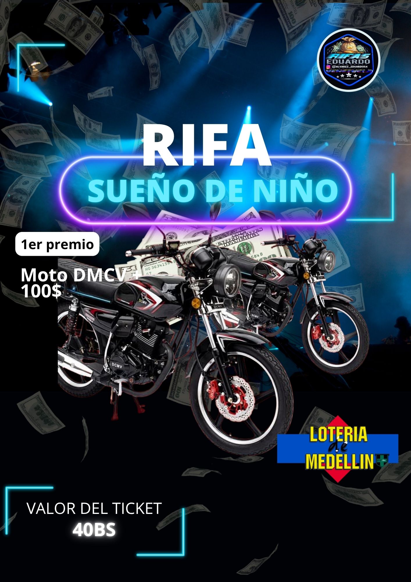 SUEÑO DE NIÑO